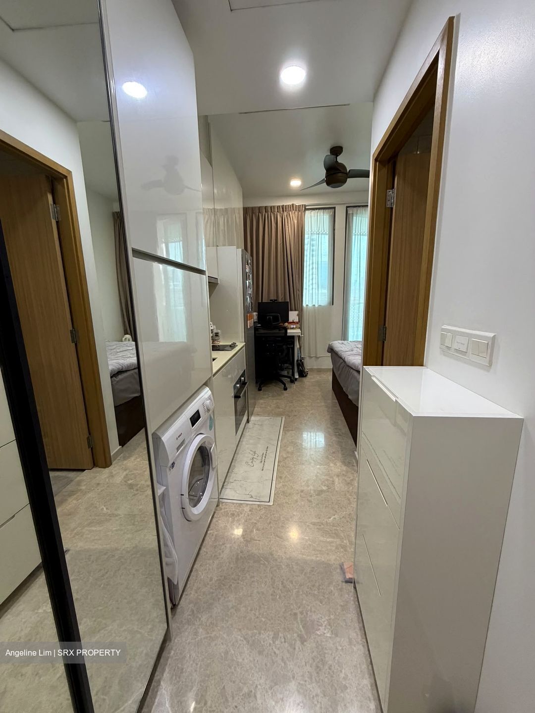 City Gate (D7), Apartment #593621491